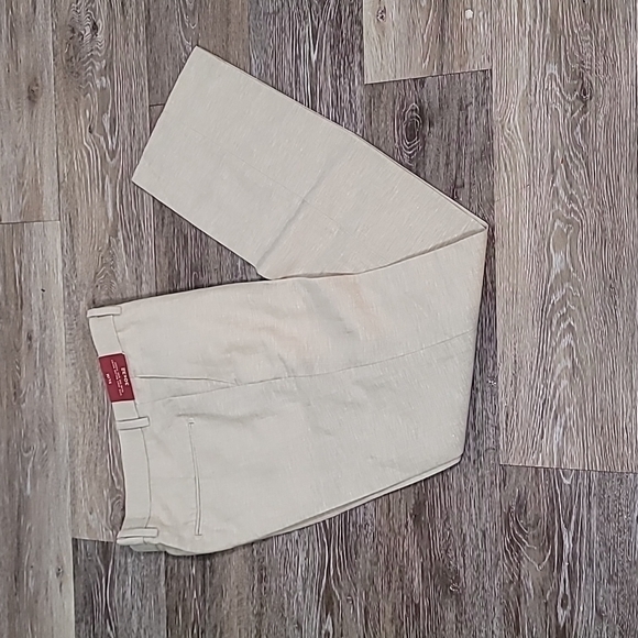 ♥️MERONA Linen cotton pants 30x32 - Picture 2 of 7